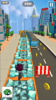 11_Crystal_Chasers_Infinite